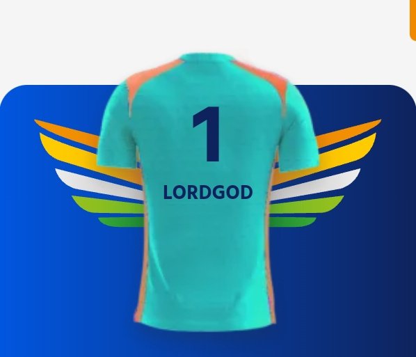 LordGod188's tweet image. #Lordgod is ready @LucknowIPL