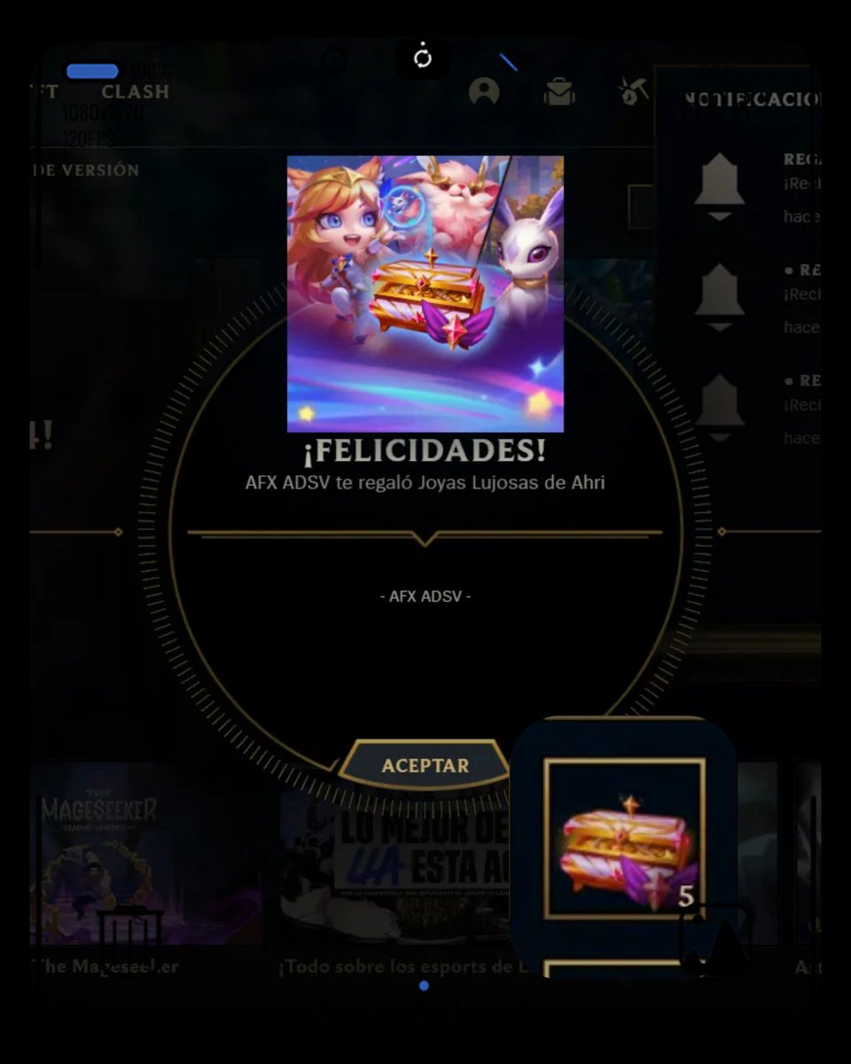 <a href="/ttvSoyKath/">SoyKath</a> afortunado en ganar tantos en su canal twitch.tv/soykath
Vayan den follow saluden y atentos al chat uwu