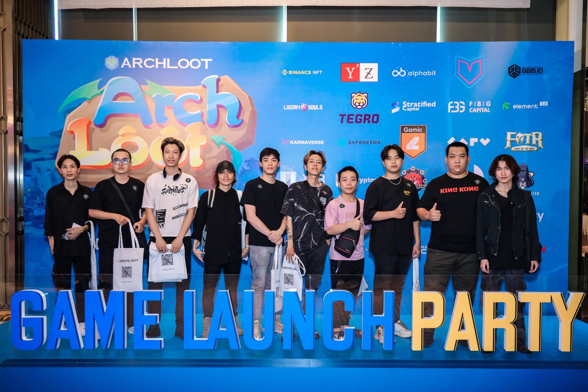 Djinn Guild tweet media