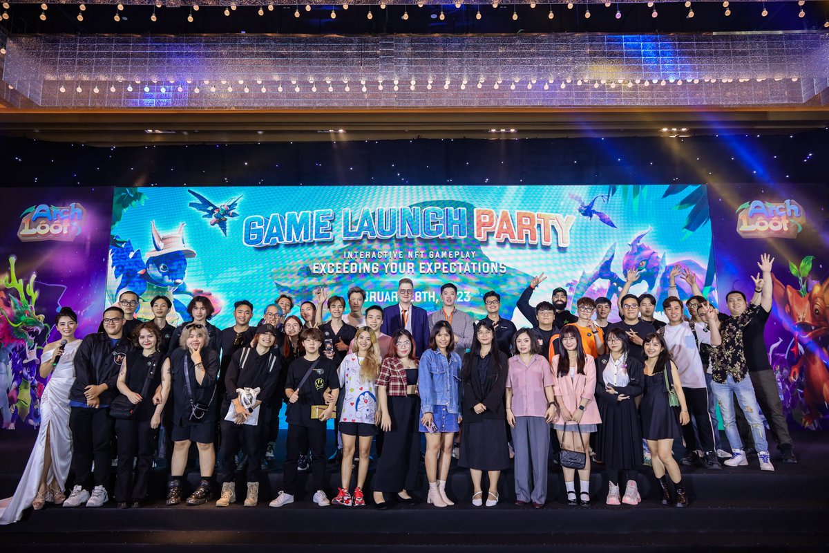 Djinn Guild tweet media