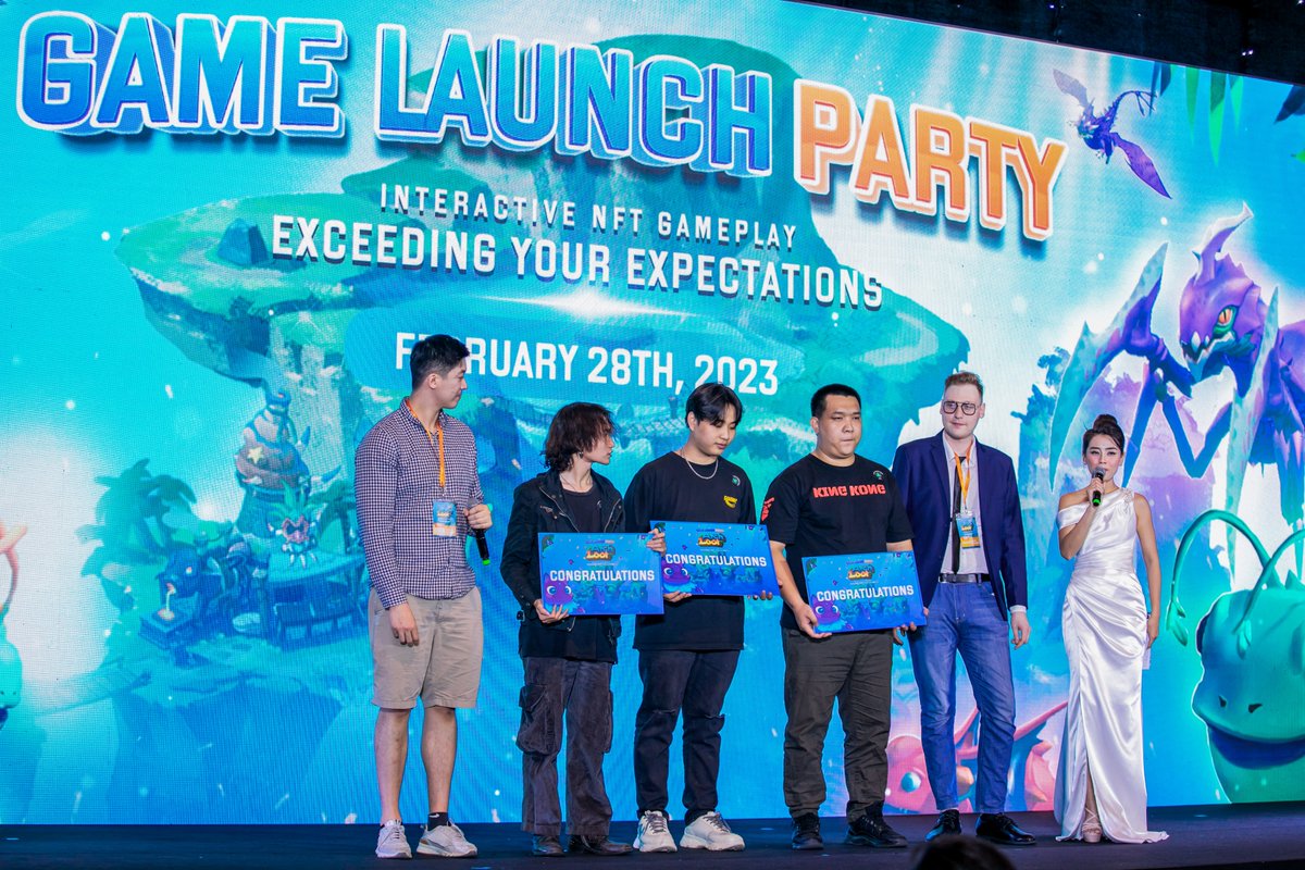 Djinn Guild tweet media