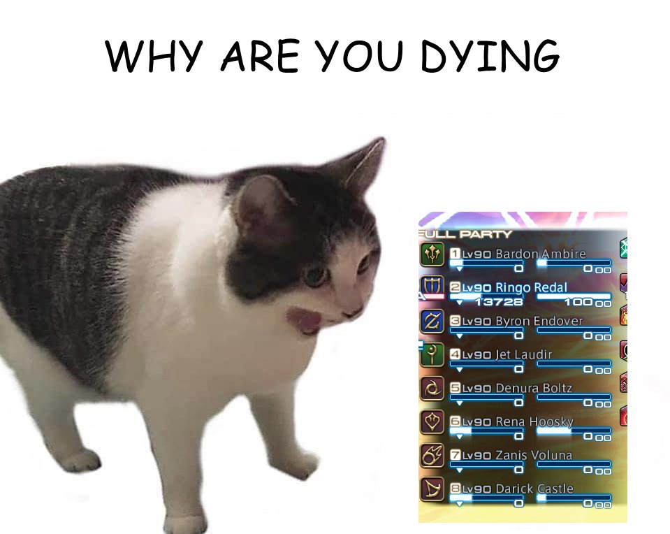 Sledge_Forge's tweet photo. Current P8S prog status: https://t.co/JWAl46Slmc