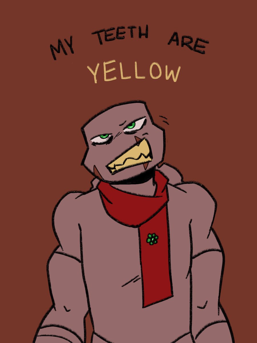 kaysdenofchaos's tweet photo. [TW: ANGST] #yokaiautmnt , 12xR crossover AU — aaaand while I’m on the Yokai AU grind, haveth thee :3

POV: Older Raph goes through a bit of self-loathing </3

#SaveRiseoftheTMNT #tmnt2012 #tmntraph #rottmntraph #rottmnt #2012raph 1/5 https://t.co/OisuA4Voyi