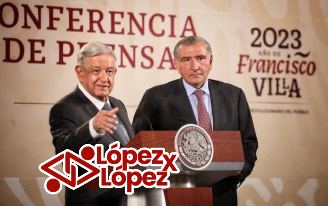 LopezXLopez_'s tweet photo. ¨México avanza hacia una democracia más sólida, sin privilegios ni burocracias doradas”: @adan_augusto https://t.co/jBoYxNJLLW