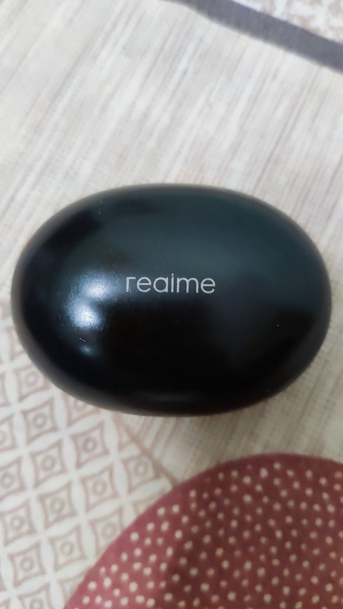 AAYUSH___G's tweet photo. @realmecareIN My product not damaged https://t.co/XNbtxVUpjC
