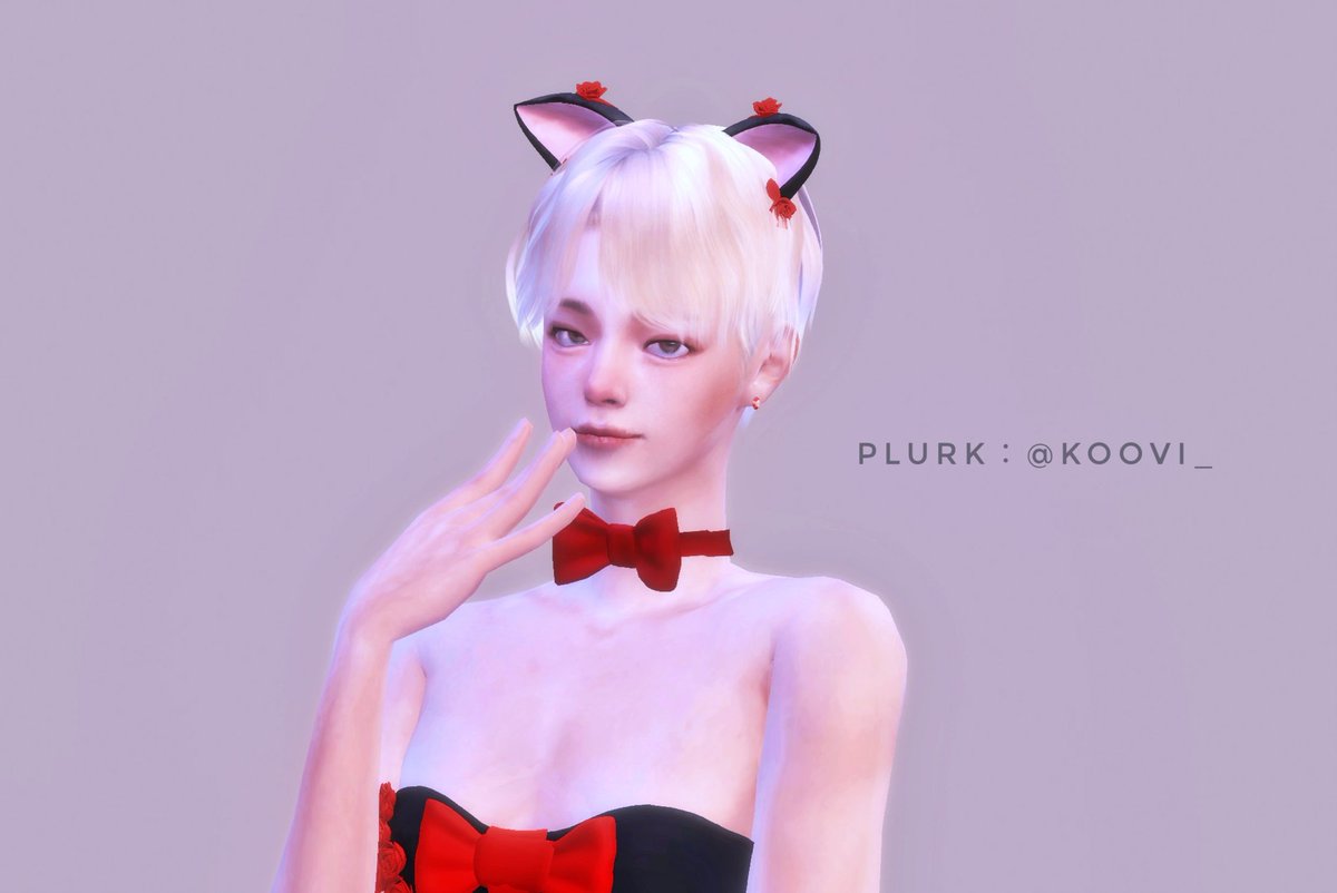 koovi_sims's tweet photo. meow🌹🐱
×Plz Do Not Repost&Crop×
if you don't like my post just block me please
#btssims #kookvsims #taekooksims #sims4 #thesims4 #kookv #taekook #vkook #국뷔 #柾泰 #模擬市民4 #심즈4 #wickedwhims #gaysims https://t.co/fU1ZAM5Qwu