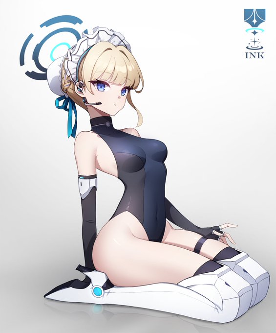 Toki
#BlueArchive #ブルアカ 