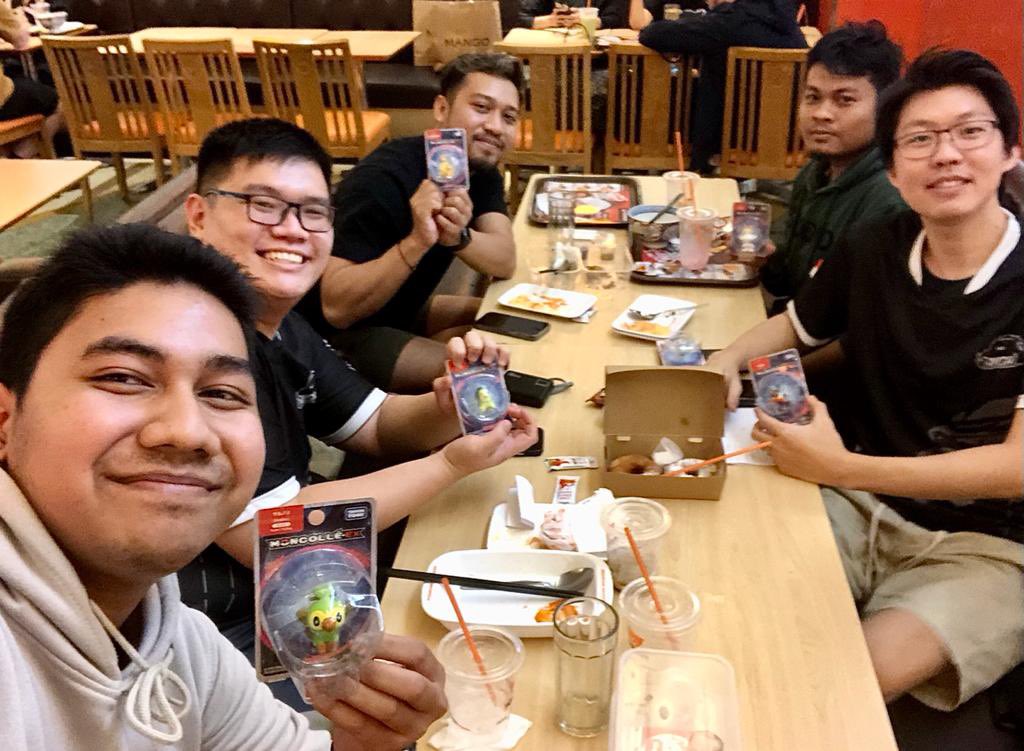 AIGA E-SPORTS tweet media