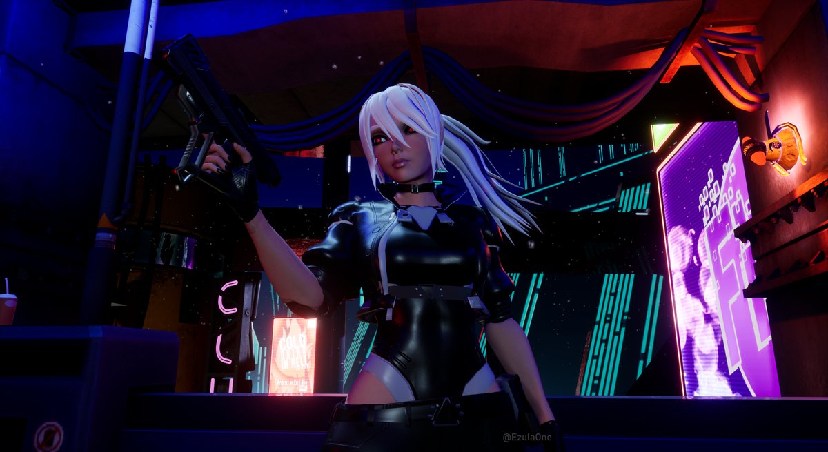 EzulaOne's tweet photo. Happy Friday! About done wrapping up some stuff for the game, will be posting and retweeting from our Twitter soon !
https://t.co/GOTR9UM1bc

#cyberpunk #android #metroidvania #RogueHunter https://t.co/JomxmrMWwi