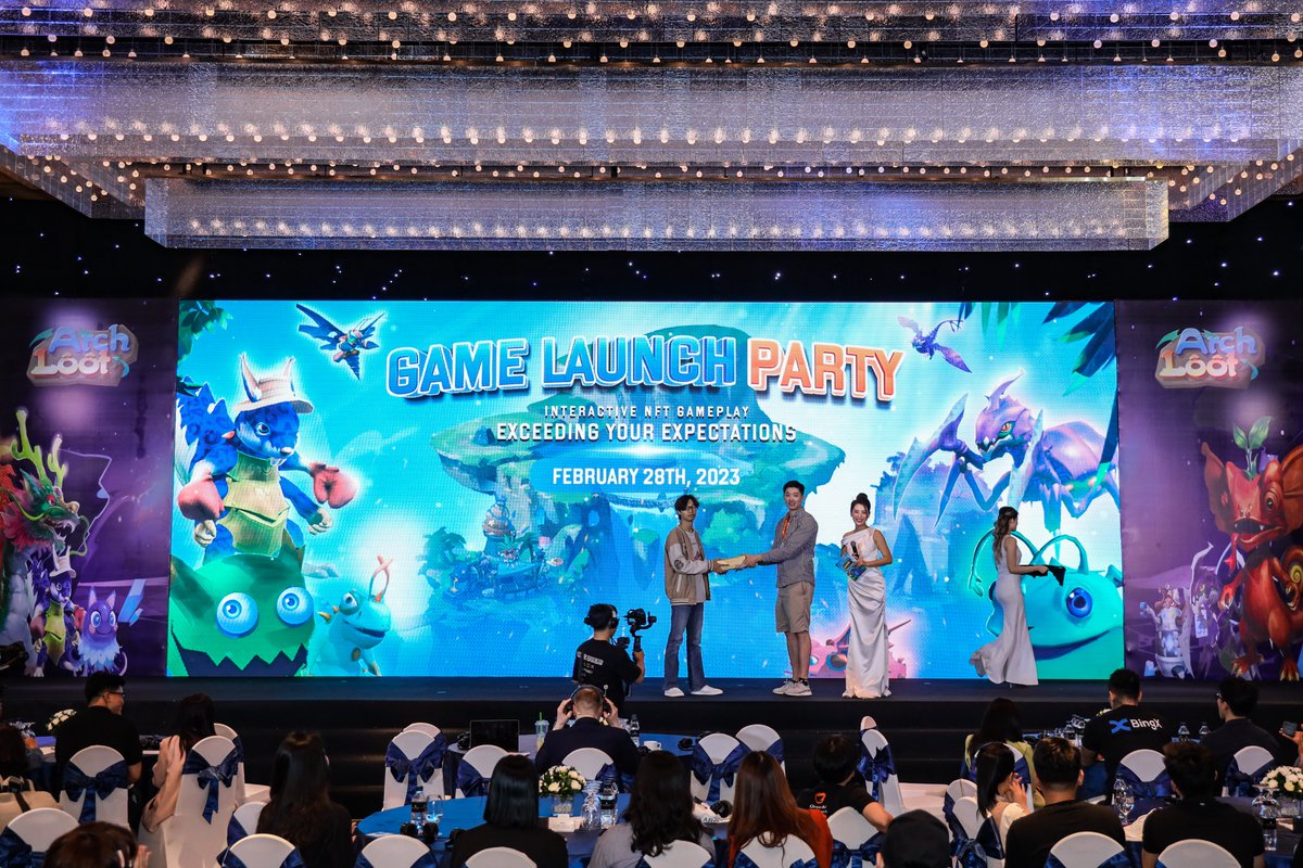 Djinn Guild tweet media