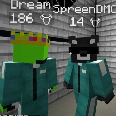 elgreenspreen's tweet image. This is a safe space for all greenspreen enjoyers! Rt to spread!!