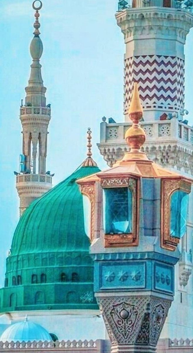 السلام علیکم ورحمتہ اللہ وبرکاتہ صبح بخیر 🌄🕋🌴🌹🌻🇵🇰
آپ صلی اللہ علیہ وآلہ وسلم پر لاکھوں کروڑوں درود سلام 🌴🌴🌴