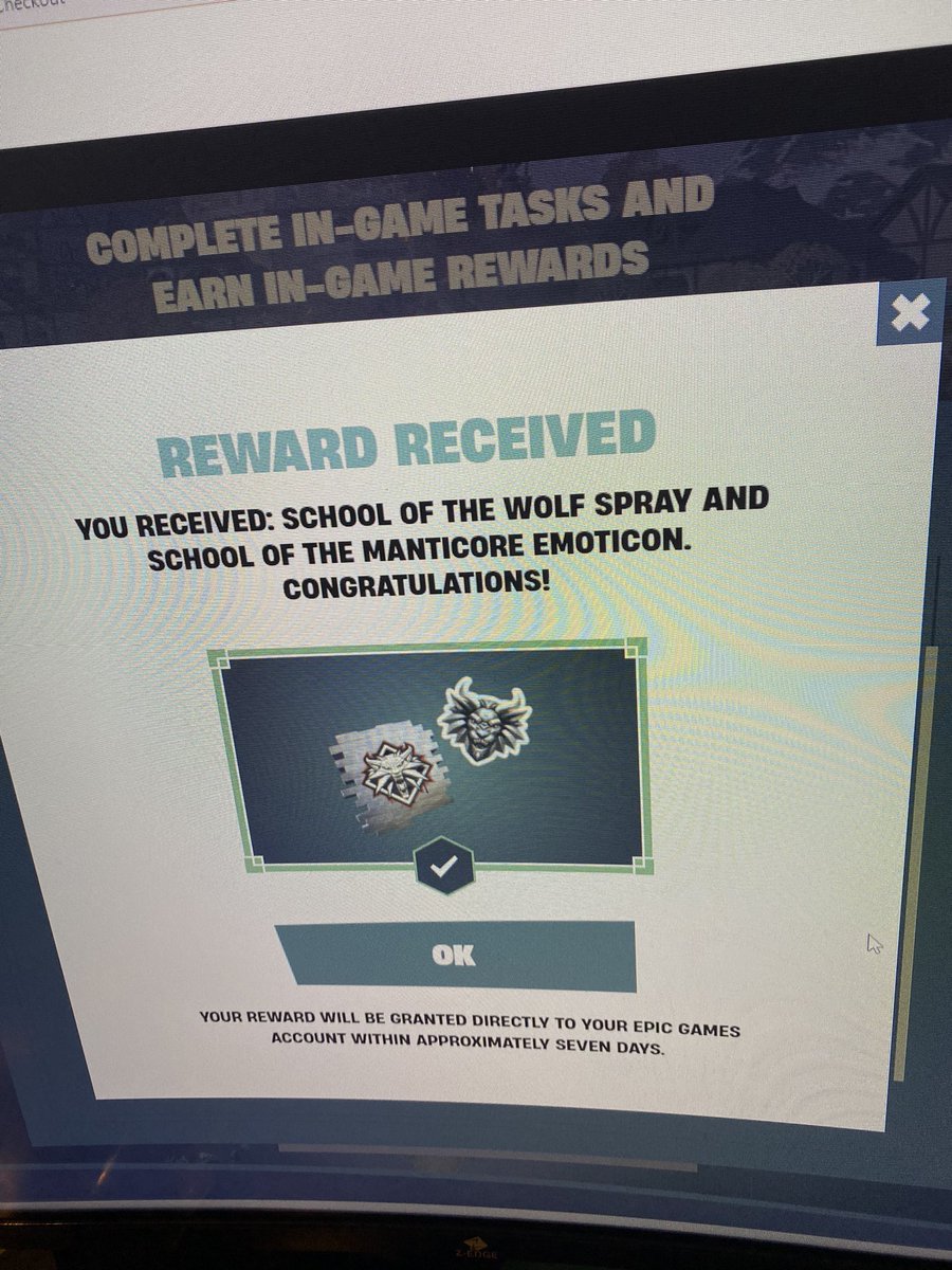 Chillerbtw's tweet image. OMG FINALLY PLEASE NEVER AGAIN @FortniteGame