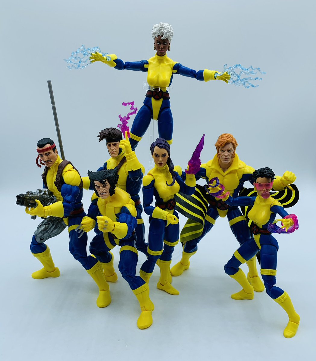 sirpaul64's tweet image. Marvel Legends overload going up on Patreon this weekend! #puffadder #captainamerica #wonderman #xmen #marvellegends #marvel #marvelcomics #xmencomics #wolverine #hasbro #scratchthatfigureitch #toys #toyreview #patreon #toyunboxing #actionfigures #gambit #ironman #theorb #toy
