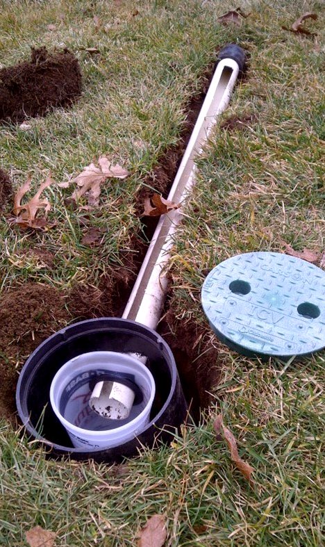 Courses in Virginia are already seeing ABW on the move and the pest has now been confirmed in North Carolina. The only way to know for sure if you have them is by scouting 👉bit.ly/3yaYGkl