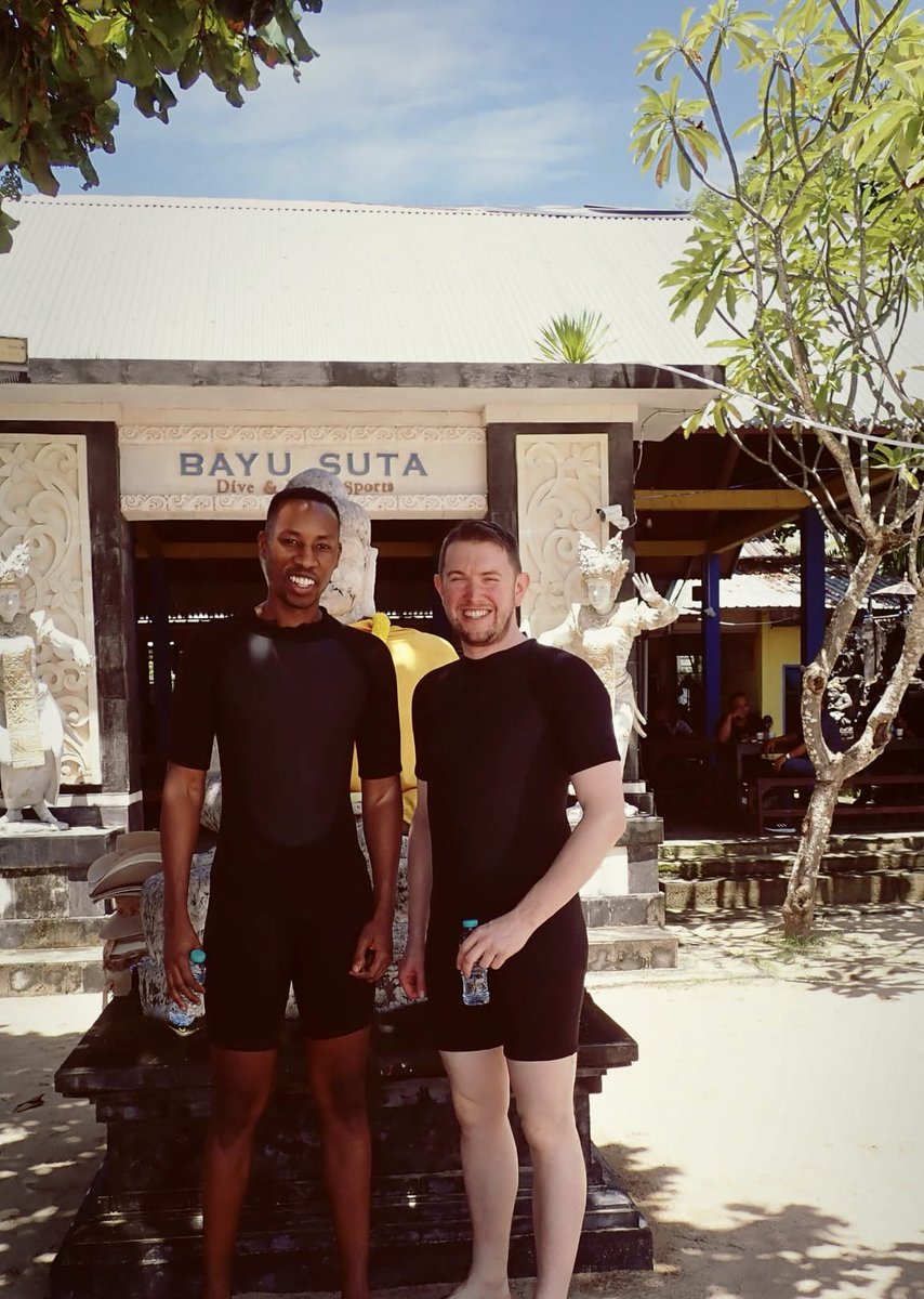 David Connor tweet media