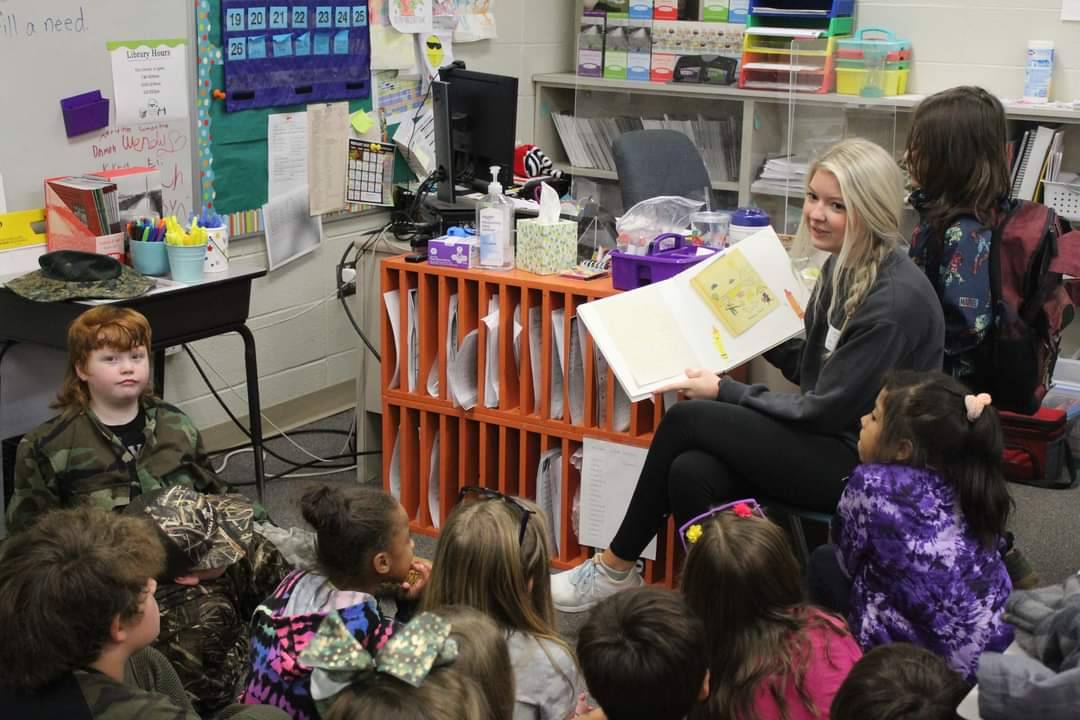 Jackson County Public Schools, NC tweet media