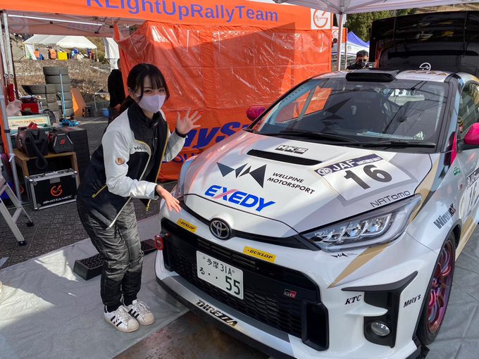 Twitterのコスプレ画像16