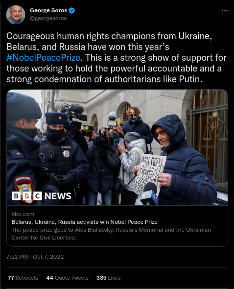 Kintsugi360's tweet photo. ---- you'll never guess which country in eastern europe have NOT kicked this POS out? https://t.co/BO8zYUYcW7
