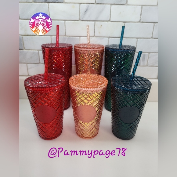 VBanksDesigns's tweet image. So good I had to share! Check out all the items I'm loving on @Poshmarkapp from @AmyBoccia #poshmark #fashion #style #shopmycloset #starbucks #hairflair: posh.mk/IZNC4WvUSxb