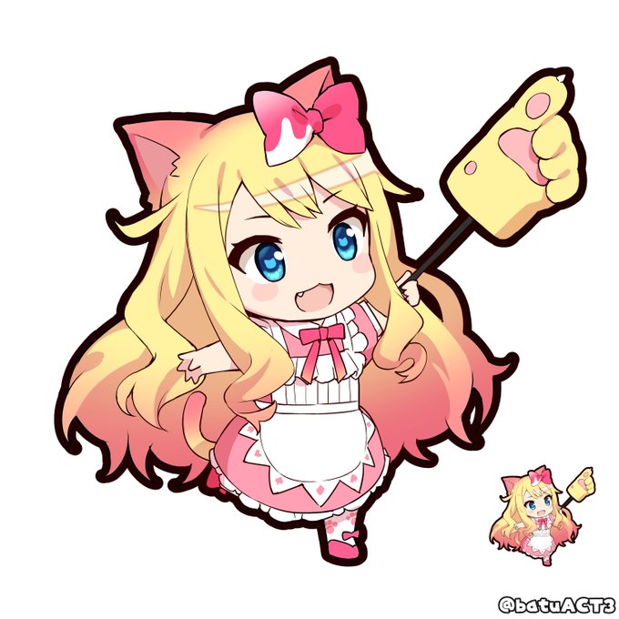 指差し先生 #エミリーん先生 