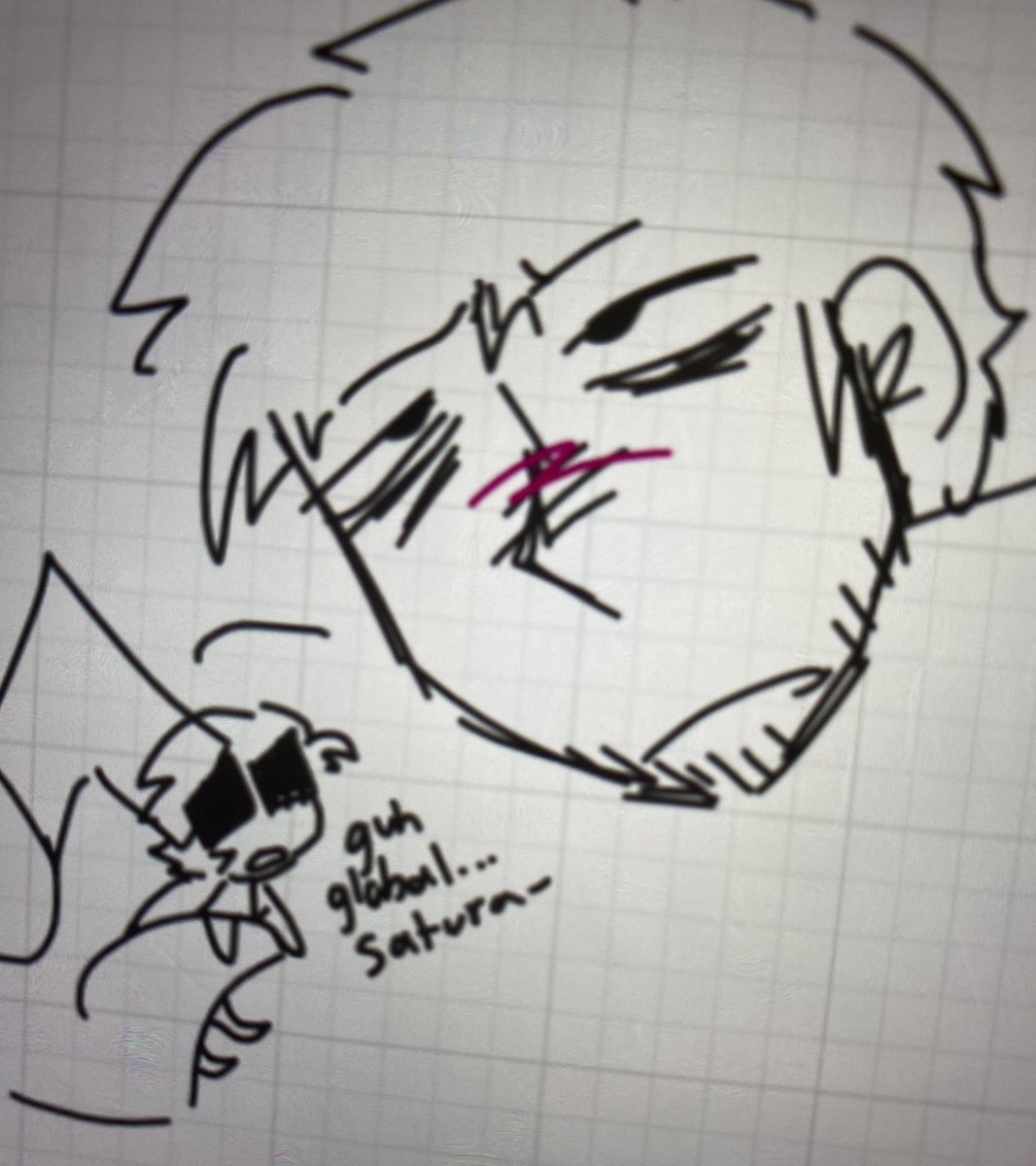 SERAPHIM_SPACES's tweet photo. Wesks….
#AlbertWesker (terrified to tag this)
#REHfun https://t.co/EEpzd3Oobq