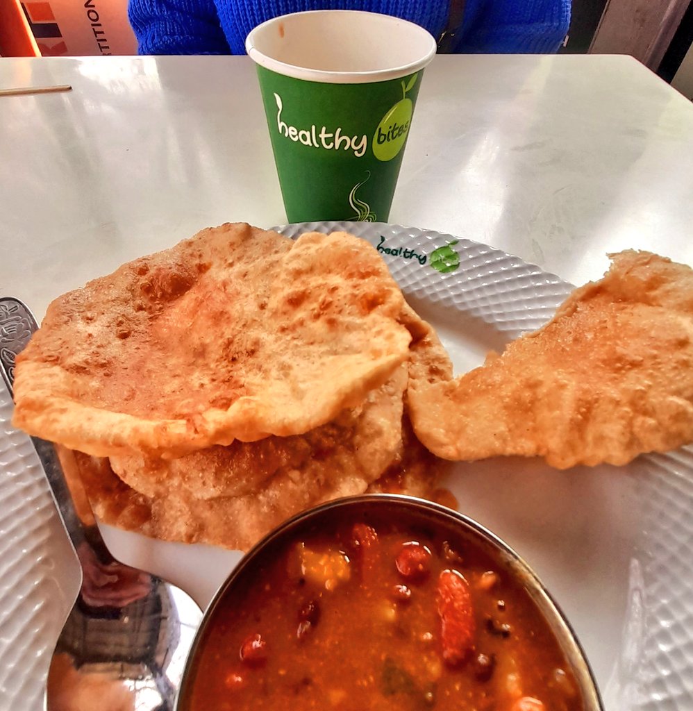 r0shanmishra's tweet photo. #healthybites #mediciti https://t.co/nWql5MhEhY