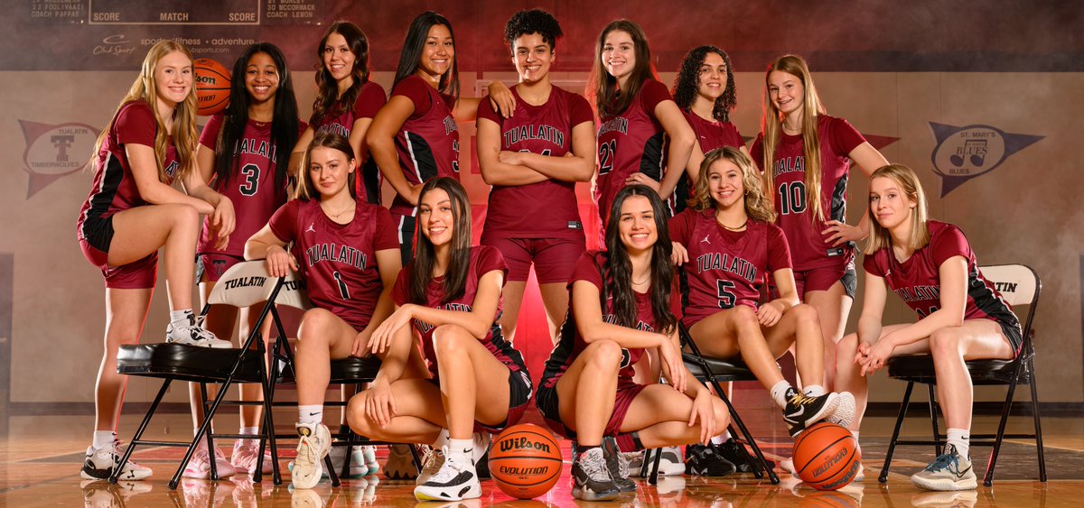 TUALATIN 40, SHELDON 24!

WE'RE GOING TO THE STATE TOURNAMENT!

#scowolves #allheart 🏀🐺