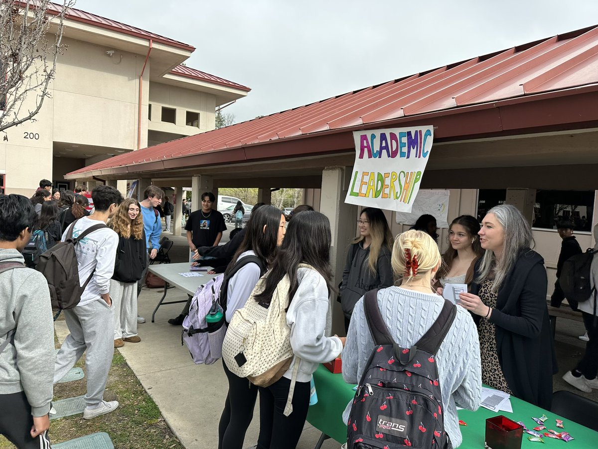 Monte Vista Mustangs tweet media