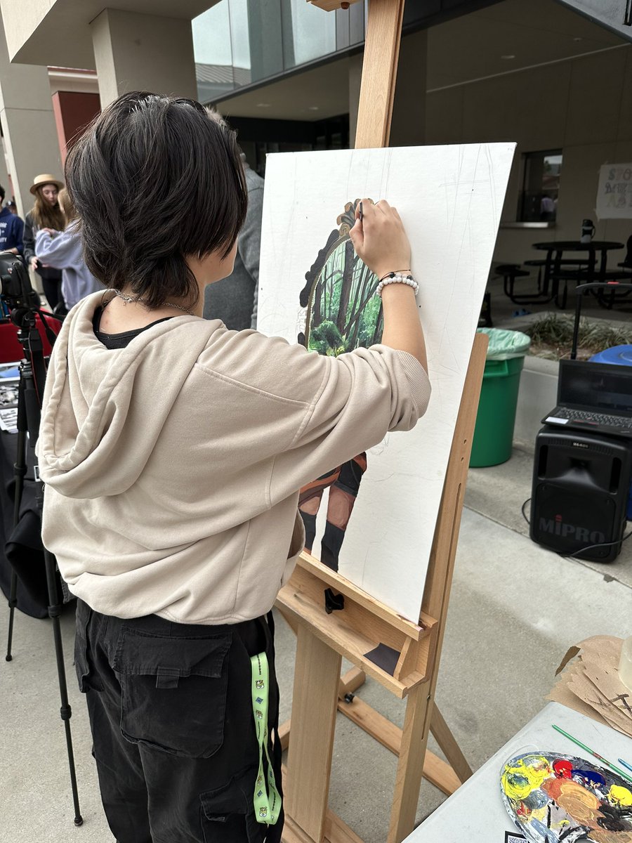 Monte Vista Mustangs tweet media