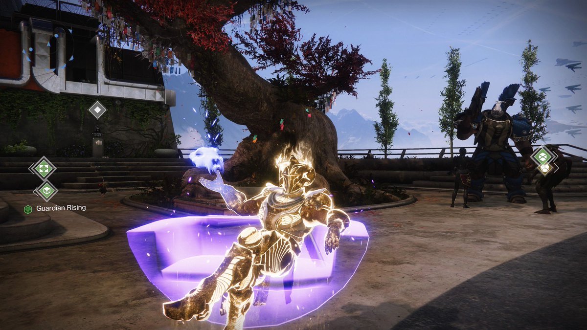 GANAHm_'s tweet photo. وصلت رانك ٧ وصار ذهبي فخمم  😯🔥

#دستني2 #Destiny2 https://t.co/HfUAxXDUV4