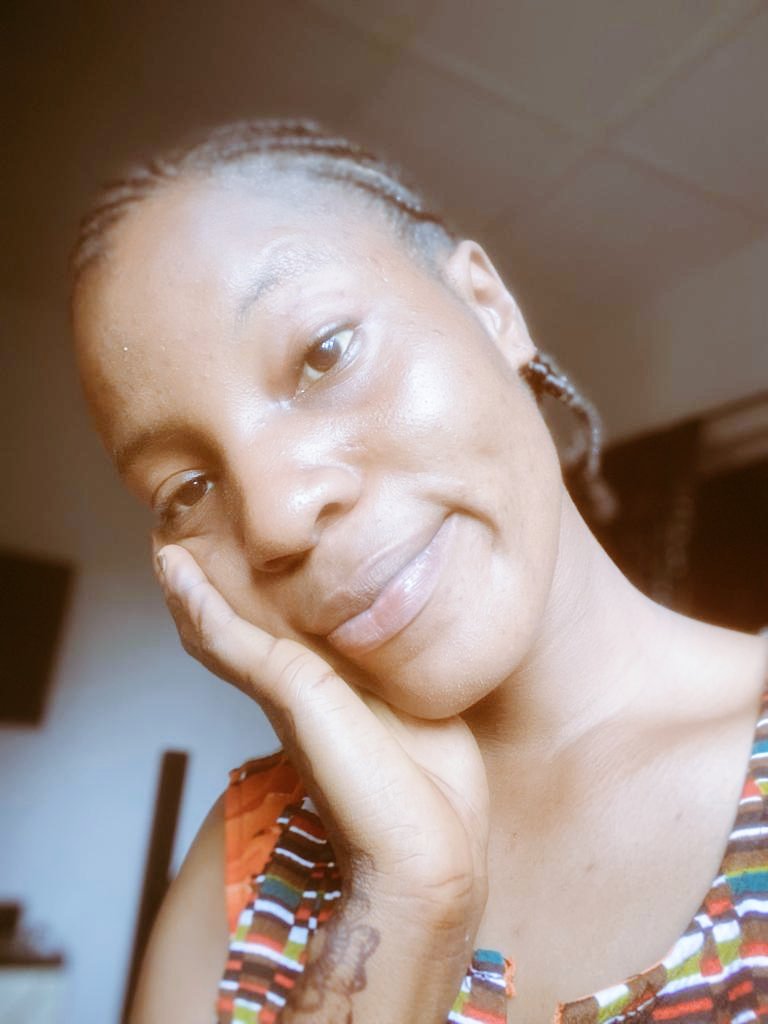SHERIFATOLANIP2's tweet photo. Nothing sweet than enjoying the grace of God everything will be at ease for you https://t.co/PhE1BKJBG0