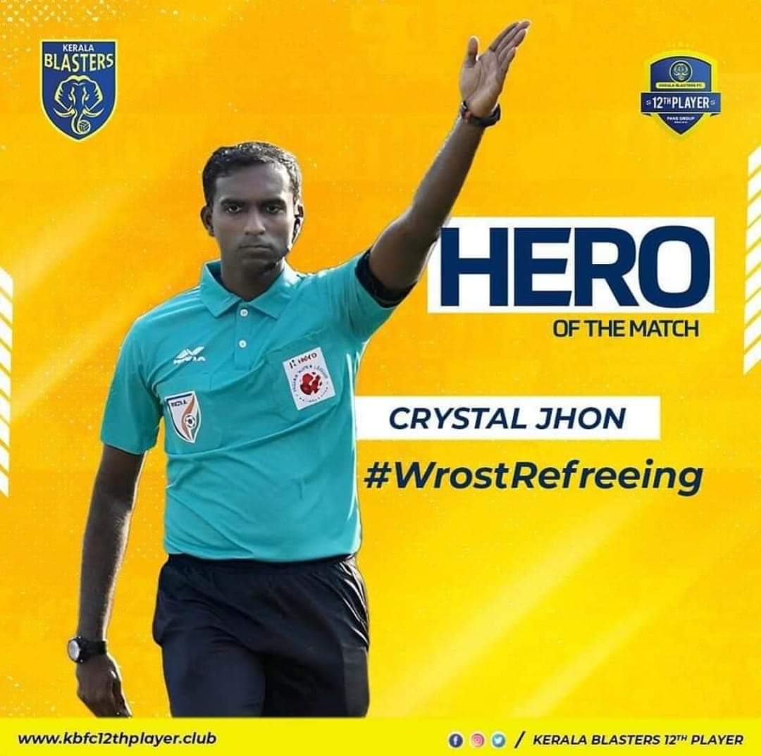 jazeem_karoor's tweet photo. @bengalurufc https://t.co/w8cmLC8AQK