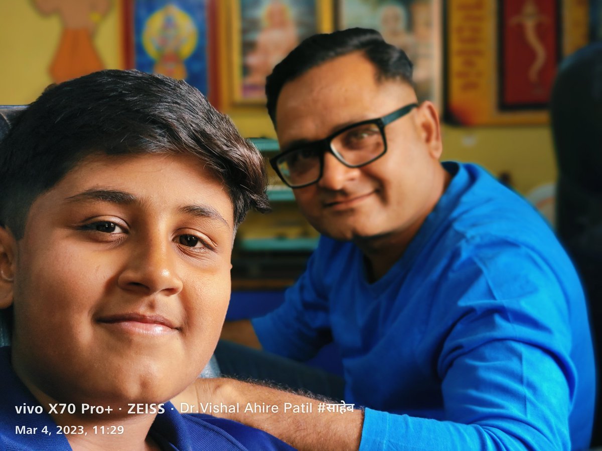 DrVishalAhire's tweet photo. Somw Click By My Son.. #Shwas..❤️❤️
कधी कधी स्वतःवर प्रेम करणे ही जरुरीचे आहे..
स्वतःसाठी स्वतःला स्वतः समजून घेणे गरजेचे आहे..
स्वतःच एक स्वतःचा परीक्षक असणे महत्त्वाचे आहे..
उलगडणाऱ्या प्रत्येक क्षणांना स्वतः पारखणे महत्त्वाचे आहे..
#साहेब✍🏻✍🏻 https://t.co/3kXaEjXHvm