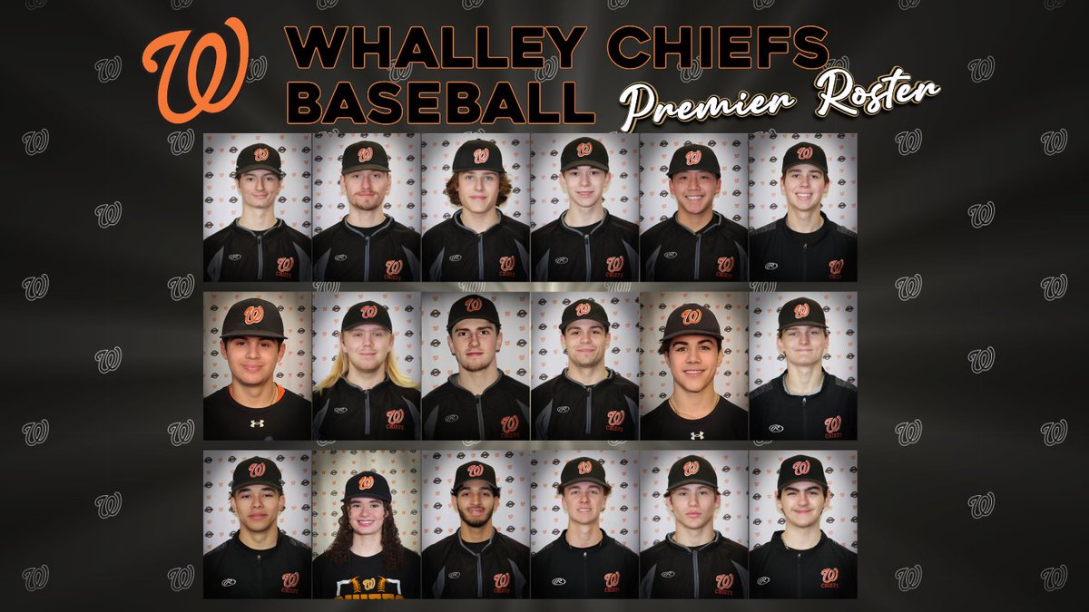 Whalley_Chiefs's tweet photo. Introducing our 2023 Premier Roster

Lleyton Anselmo
Eric Burshtynski
Damon Cameron
Jacob Crowder
Richard Fong
Kai Fyke
Dio Gama
Chris Gibson
Gray Harmer
Ryan Holford
Markus Nicholson
Will Paterson
JuanPuerta
Michelle Roche
Parkor Sarai
Emerson Selby
Kai Sheck
Markus Siemens https://t.co/1GFMjUwA09
