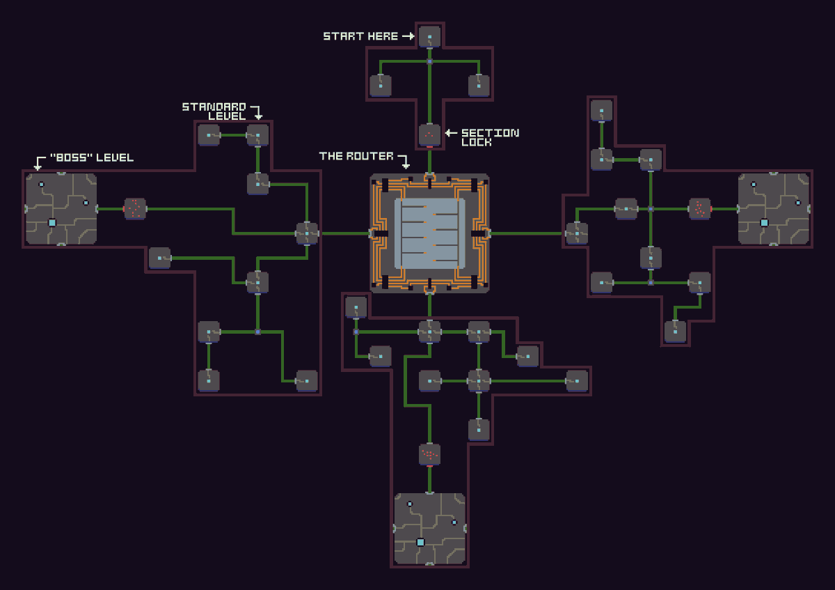 Trezy Studios tweet media