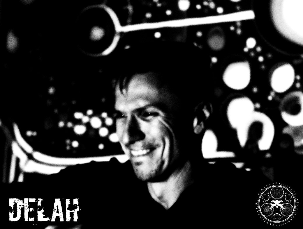 Delah - Guide in the Void is out!
Stream and Download: neurotrance.org/delah-guide-in…
Delah is a weirdo from Slovakia, whose taste in music has always leaned towards the dark side. Producing dark psychedelic music influenced by old school psytrance, techno and modern darkprog style.