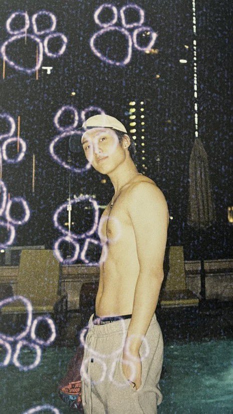 being a cobcob is so peaceful until he does this …