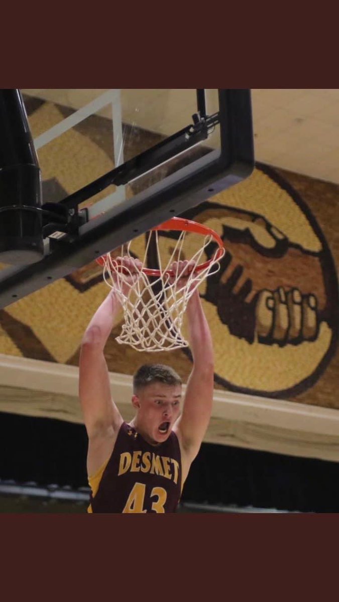 Jeff Gruenhagen (@gruenhagenjeff) on Twitter photo Damon Wilkinson had a great night tonight in the Bulldogs Region win over Wolsey Wessington. <a href="/DamonWilkie/">Damon Wilkinson</a> with 21 pts and 14 Rebounds making him the All Time leading Rebounder in Bulldog History at 721 rebounds surpassing Victor Krause ‘62-‘66 who had 711. #notfinishedyet Damon Wilkinson had a great night tonight in the Bulldogs Region win over Wolsey Wessington. <a href="/DamonWilkie/">Damon Wilkinson</a> with 21 pts and 14 Rebounds making him the All Time leading Rebounder in Bulldog History at 721 rebounds surpassing Victor Krause ‘62-‘66 who had 711. #notfinishedyet