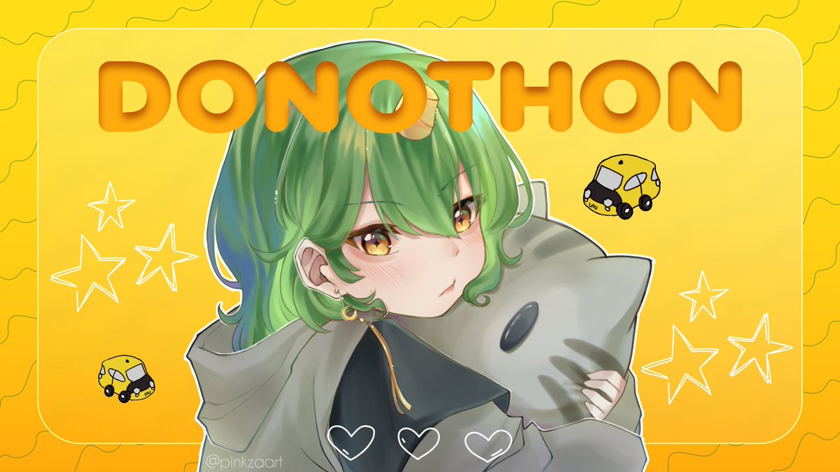 📢 FIRST DONOTHON 📢
Siang smuaa,
Hari ini Lau bakal donothon pertama kali🥹
Agak takut, jdi jangan lupa bantu likes &amp; rt nya ya ~

⏰ : 13.00 WIB
📌 : youtube.com/watch?v=fsy547…

Thank you so much! Jangan lupa dateng ya, nanti ak sedih kalo kamu gadateng😋💚

#LauLive #LaurielMavis