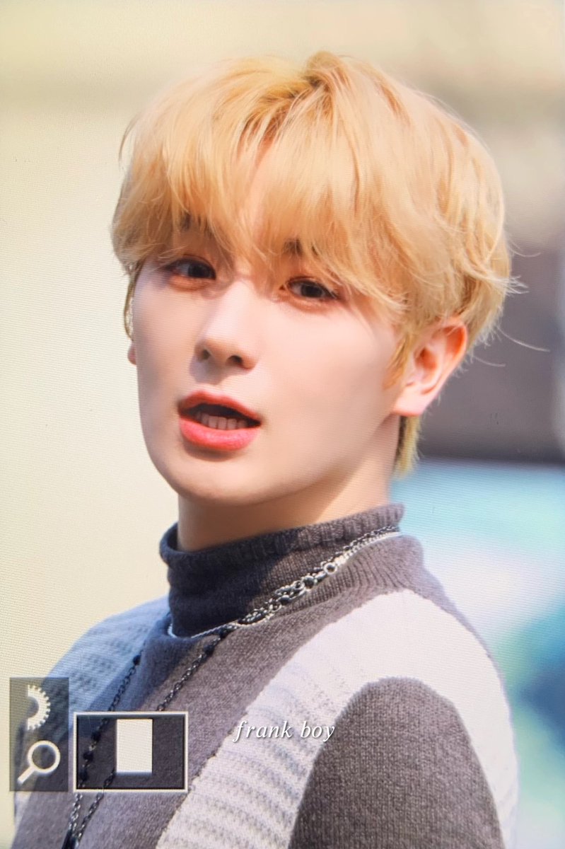 FrankBoy_24's tweet photo. 230304 복실곰아지~
#더보이즈 #THEBOYZ #현재 #HYUNJAE #이재현 https://t.co/3YFyBmUF3a