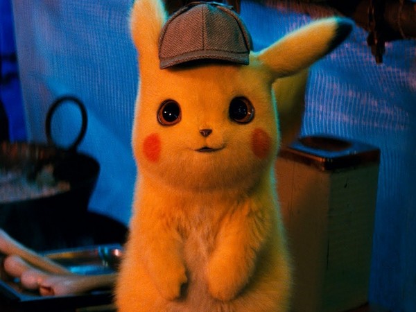 Director #JonathanKrisel in talks to helm #PokemonDetectivePikachu.