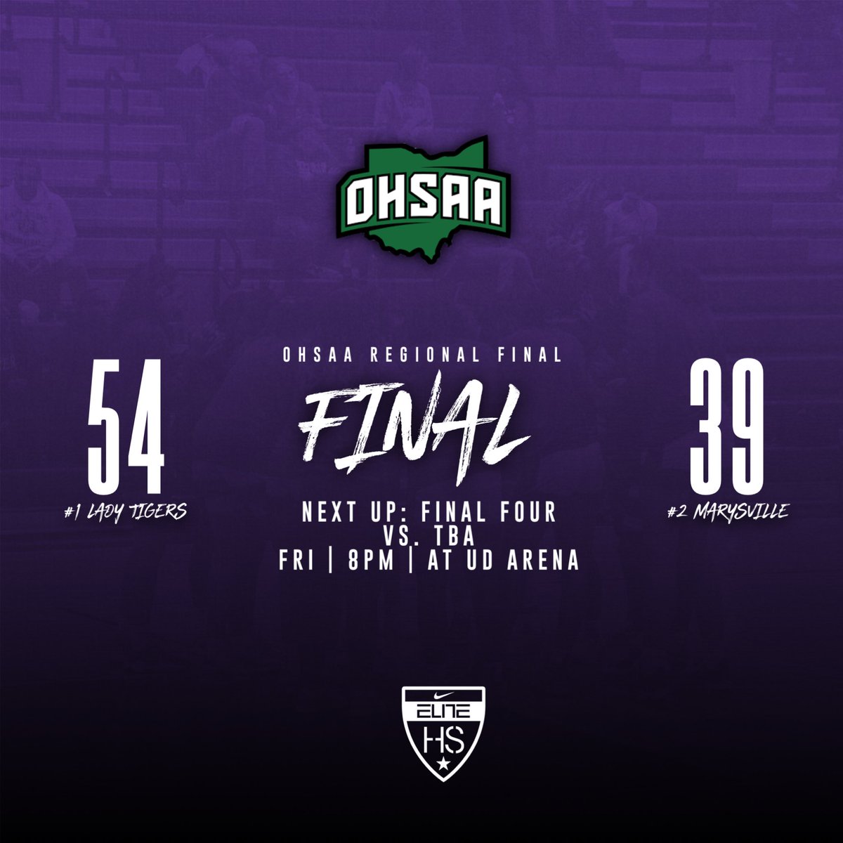 PC Tigers Girls Basketball tweet media