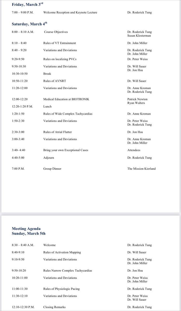Roderick Tung (@drrodericktung) on Twitter photo Exciting kickoff to our 2nd annual Exceptional EP course in Scottsdale with <a href="/BIOTRONIK_US/">BIOTRONIK US</a>. Thanks to John Miller <a href="/True_EP/">William H. Sauer, MD</a> <a href="/Peteweissmd/">Peter Weiss</a> <a href="/JonHsuMD/">Jonathan Hsu, MD</a> <a href="/docAnneSquared/">Anne Kroman</a> Susan Klosterman Pat Newton Ryan Walters for believing in this course format. Exciting kickoff to our 2nd annual Exceptional EP course in Scottsdale with <a href="/BIOTRONIK_US/">BIOTRONIK US</a>. Thanks to John Miller <a href="/True_EP/">William H. Sauer, MD</a> <a href="/Peteweissmd/">Peter Weiss</a> <a href="/JonHsuMD/">Jonathan Hsu, MD</a> <a href="/docAnneSquared/">Anne Kroman</a> Susan Klosterman Pat Newton Ryan Walters for believing in this course format.