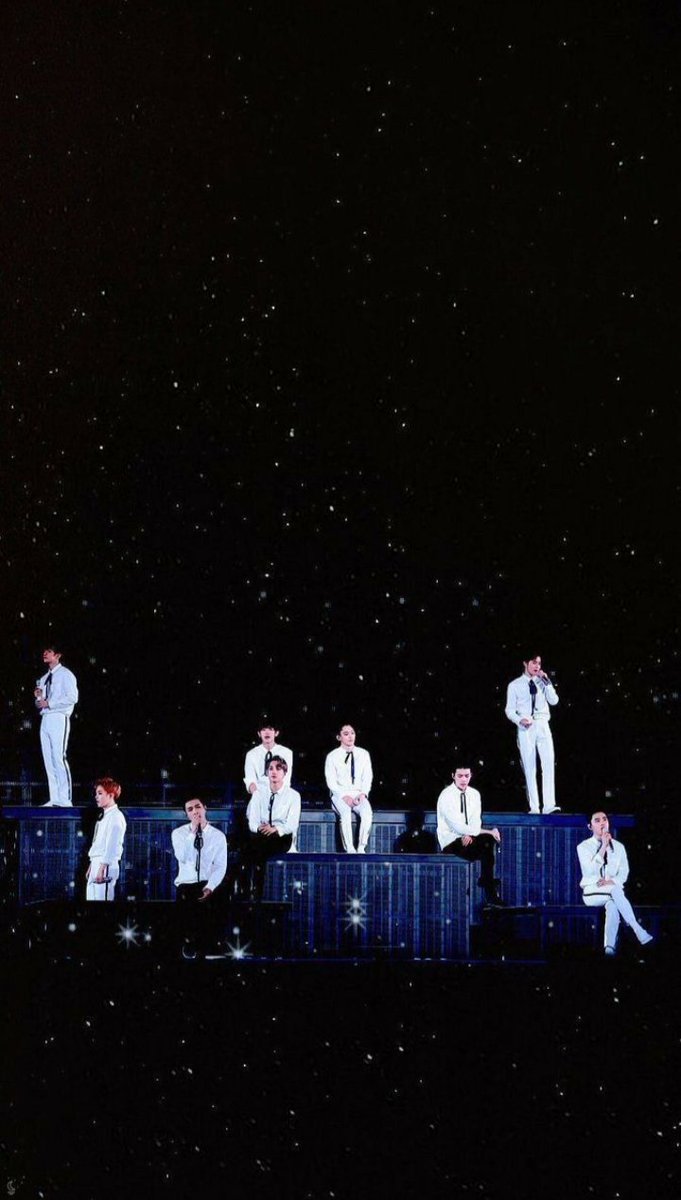 zk_asy's tweet image. EXO-Ls WILL ALWAYS WITH EXO 
EXO-Ls WILL ALWAYS WITH EXO 
EXO-Ls WILL ALWAYS WITH EXO