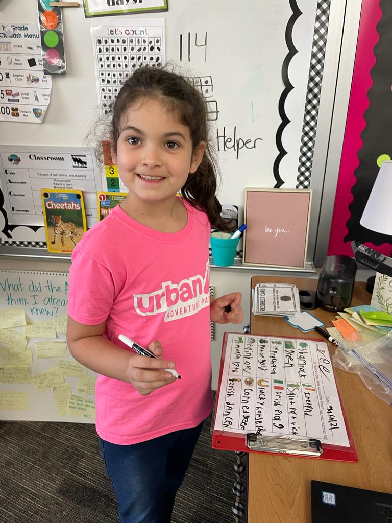 WoodardCFISD's tweet photo. The #ALLINWolfpack 3rd graders have inspired Kinder to play with words to  help them decode for reading fun @MFinalFour #MFinalFour #ReadToTheFinalFour with @CyFairISD #CFISDSPIRIT @suebrenz @jesmcallister @KGrahmann @MrsNgo04 @Woodard_Counsel @ReubertaBitz @MrsClevenger1 @KHOU https://t.co/wGQVhjDscD