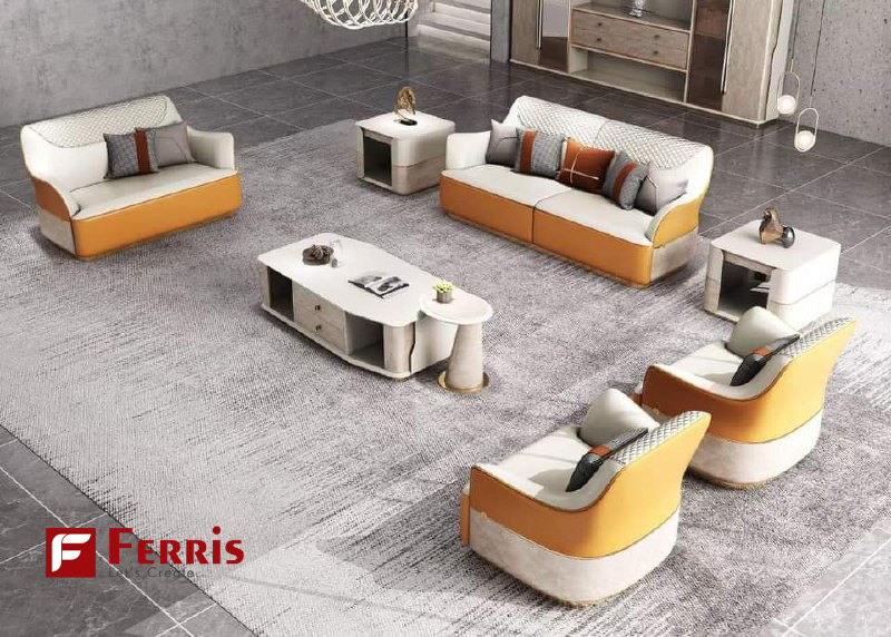 FerrisSolution's tweet photo. Investing in office furniture from Ferris Furniture can help you get the most out of your workday. Create the efficient, practical, collaborative, and motivational office environment of your dreams with Ferris's office furniture solutions. https://t.co/yV9mViMbuS