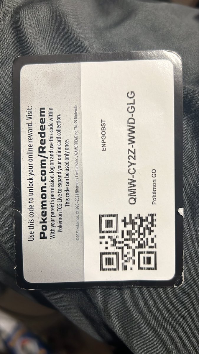 MrSeexxysPizza's tweet image. For whoever sees this first. #pokemonCards #PokemonTCG #pokemontcgo #pokemon