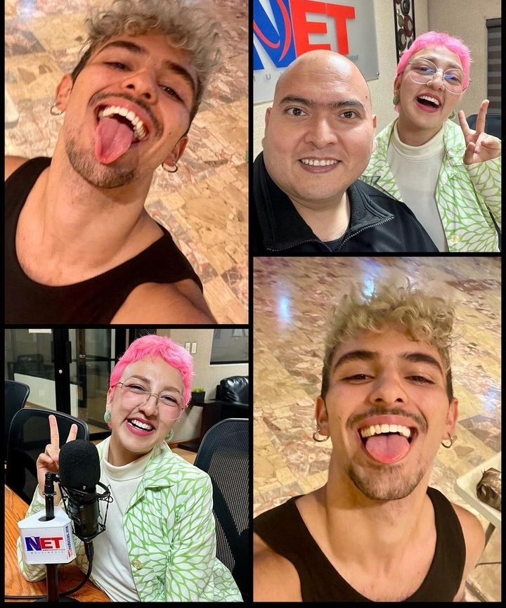 JoacoUpdates's tweet image. 📱| @JoaquinBondoni vía ig de Juancashier 

instagram.com/p/CpWpwuItc1d/…

#JoaquinBondoni