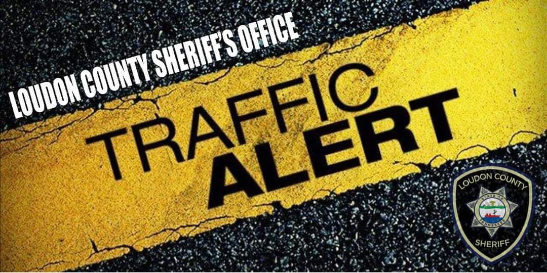 LCSOTN's tweet image. March 3, 2023 | 11:50 PM EST 

INTERSTATE 75 SB SHUTDOWN FOR A VEHICLE VS PEDESTRIAN ACCIDENT

LENOIR CITY, TENNESSEE - Interstate 75 at mile marker 75.6 is shut down. The delays are expected to last for several hours. Please avoid the area and use alternate routes if possible.